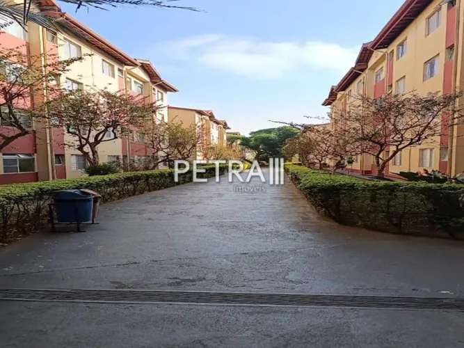 Apartamento 3o. Andar -Venda - Av. Sao Jose - V. Ayrosa, Osasco.