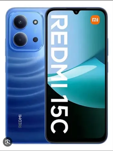 Redmi 15c