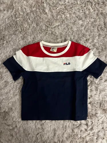 Camisa da Fila