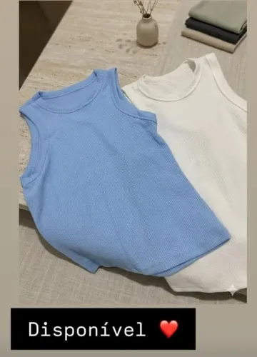 Regata disponível