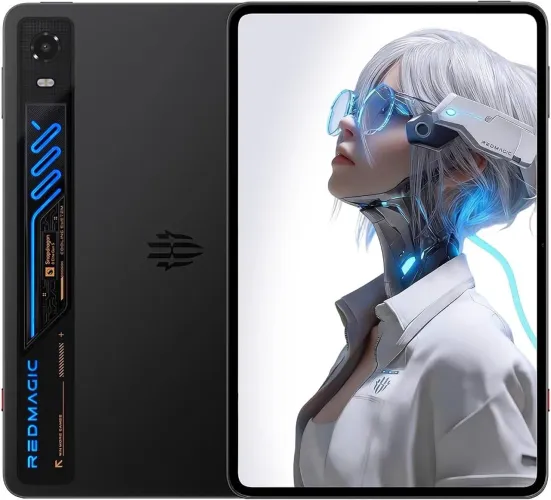 REDMAGIC Astra 2 Gaming Tablet
