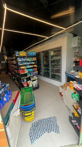 Mini Mercado Trindade Florianópolis 