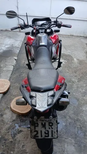 Xre 300 Novissima