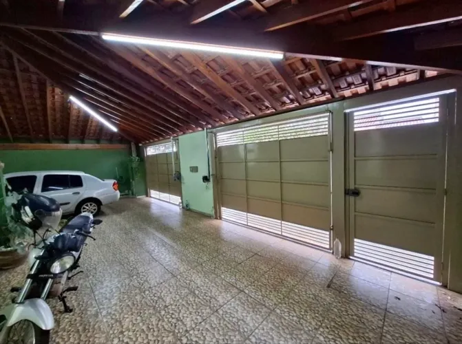 VENDO CASA NA CIDADE NOVA+