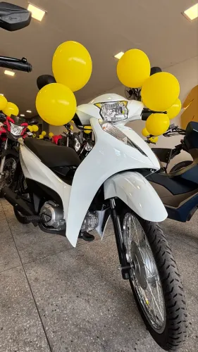 Nova HONDA BIZ 0km 2026 VERSÃO 125ES