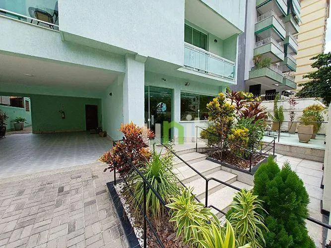 Casa com 12 dormitórios à venda, 500 m² por R$ 4.200.000,00 - Icaraí - Niterói/RJ