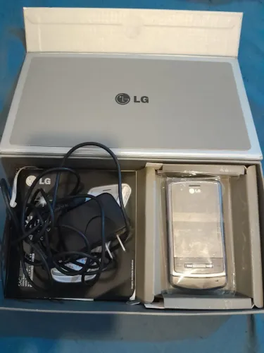 LG Shine ME 970