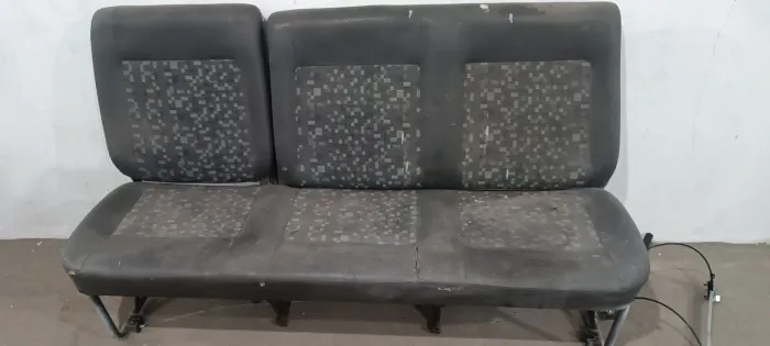 Banco Traseiro da Kombi