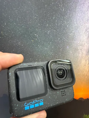 GoPro Black Hero 12