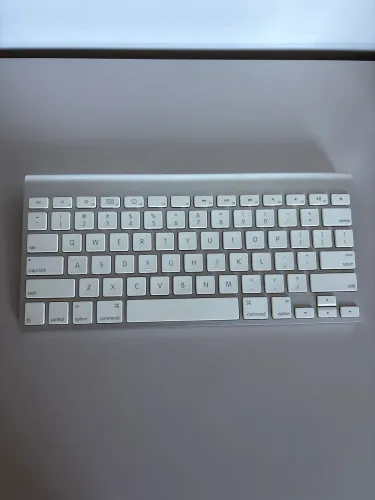 Magic Keyboard