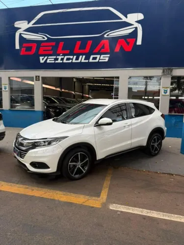 Honda HR-V EX 1.8 Flexone 16V 5P Aut. 2021