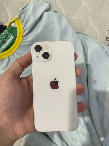 IPHONE 13 128GB BEM ZELADO E CUIDADO