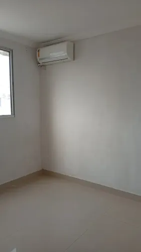 Imóvel para aluguel com 40 metros quadrados com 2 quartos em Ponte Nova - Várzea Grande -