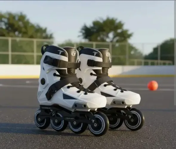 Vendo Patins traxart revolt