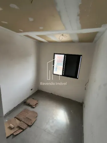 Apartamento à Venda em Vila Nova Manchester, SP: 2 Quartos, 1 Vaga de Garagem! Agende sua