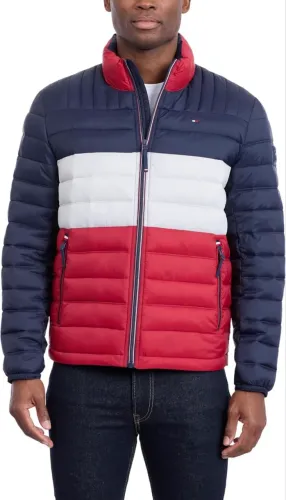 Jaqueta Tommy Hilfiger M