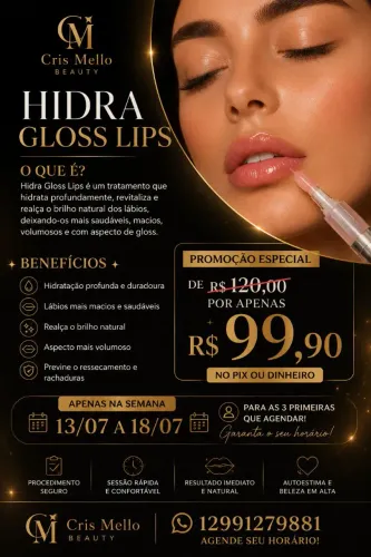 Você mais linda