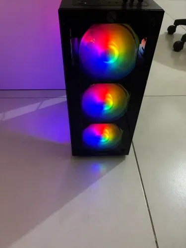PC i5 + GTX 750 + 8GB RAM ? Ótimo estado