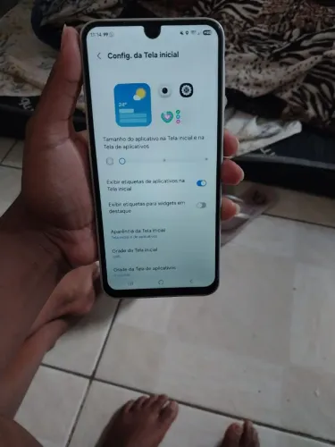 A16 4G