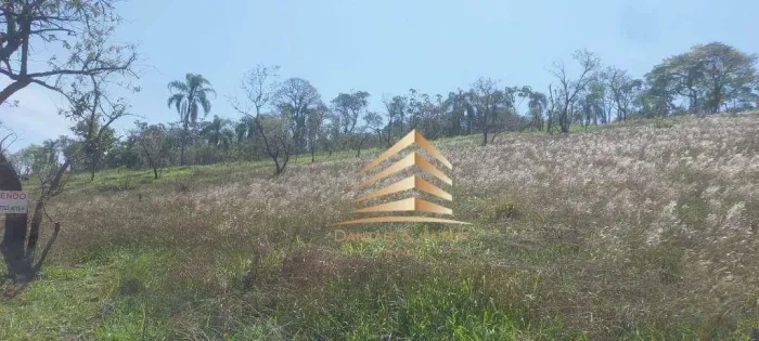 Vendo Terreno Em Arujá Com 1000m² - Aruja/SP
