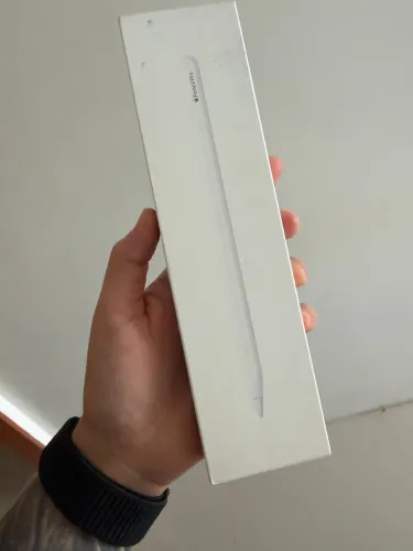 Apple Pencil Pro para iPad Mini (A17 Pro), iPad Air (M2 / M3 / M4) e iPad Pro (M4 / M5)