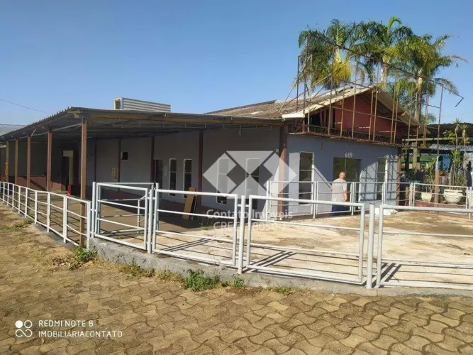 Salão para alugar, 200 m² por R$ 12.207,00/mês - Vila Israel - Americana/SP