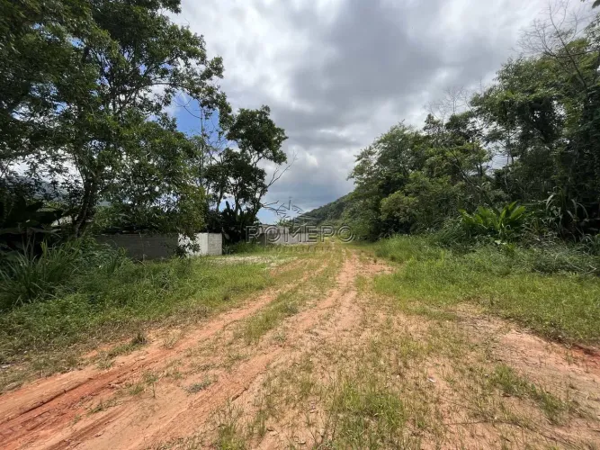 Terreno, Praia da Maranduba, Ubatuba - R$ 170 mil, Cod: 2013