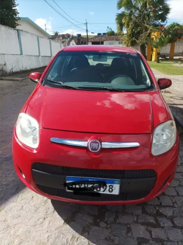 Fiat Palio Attra./italia 1.4 EVO F.flex 8V 5P 2014