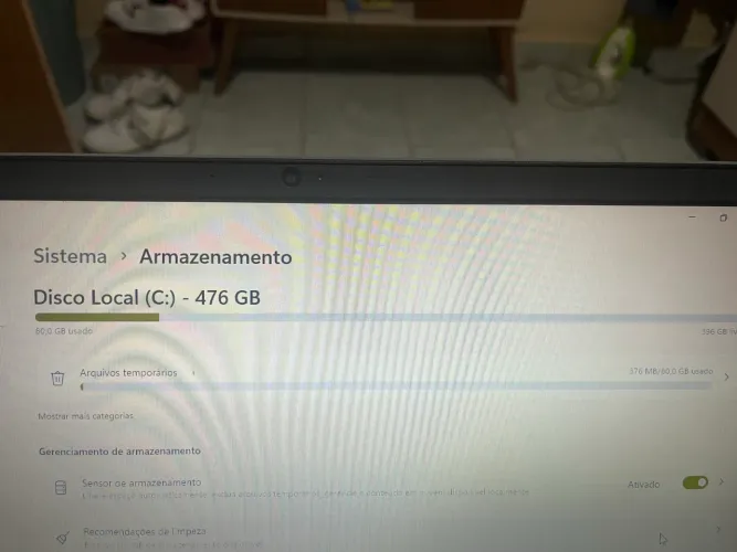 Notebook Lenovo S145