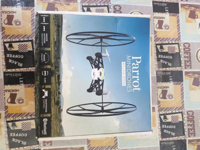 Drone