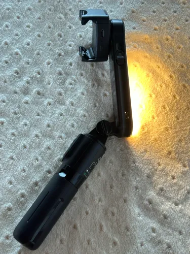 Gimbal Estabilizador de celular