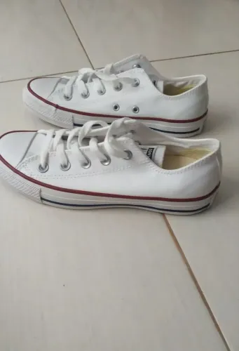 Converse Allstar