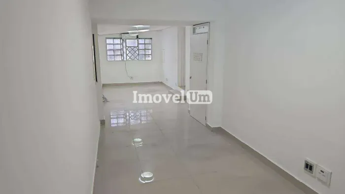 Jardim Paulista | Casa