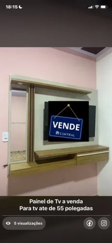 Painel a venda