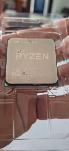 Processador Ryzen 5 4500 am4