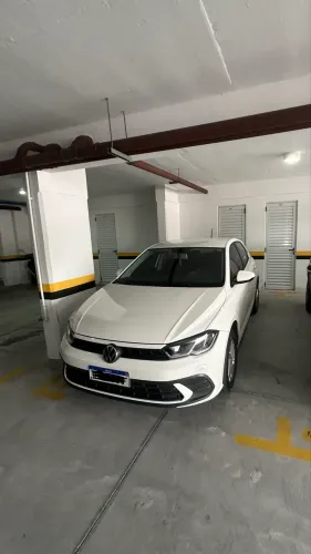 Volkswagen Polo 1.0 TSI Flex 12V 5P 2023