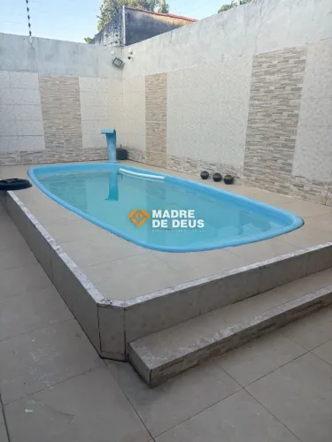 Casa no melhor da messejana