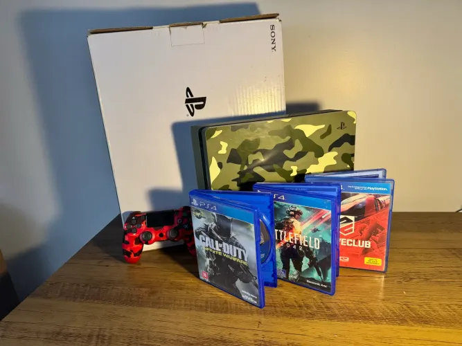 PS4