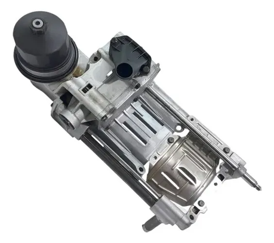 Bomba Óleo Defletor Motor Bmw 550i 4.8 2009 197168