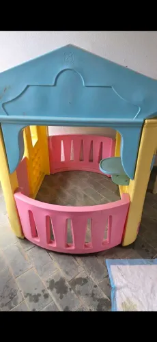 Casinha infantil