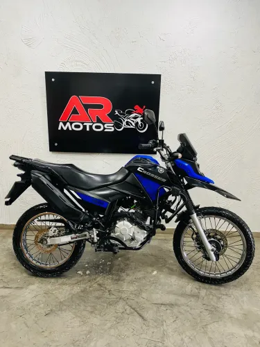 Crosser 150 z abs 2023 doc ok