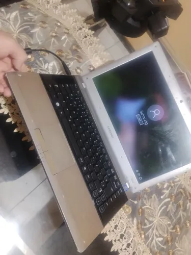 Notebook Samsung 