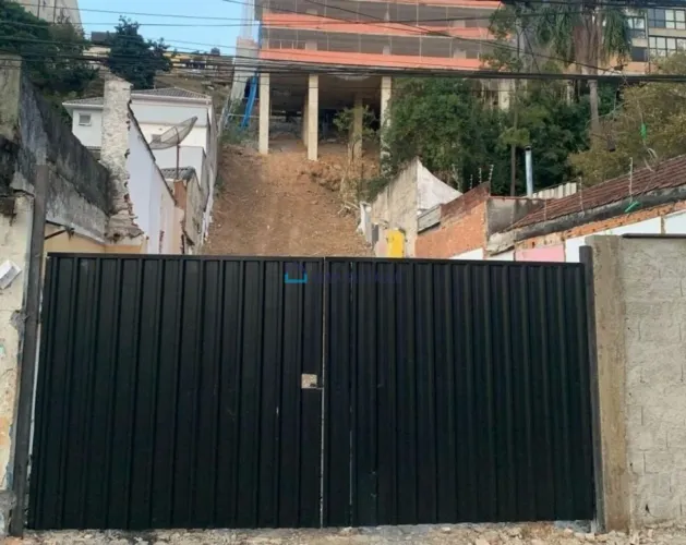 Terreno à Venda - Pinheiros - Fradique Coutinho - 500 m² -