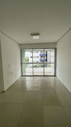 Apartamento para alugar na zona Leste- Bairro Horto- Teresina/PI.