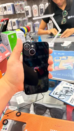 IPHONE 14 NORMAL SEM MARCA DE USO