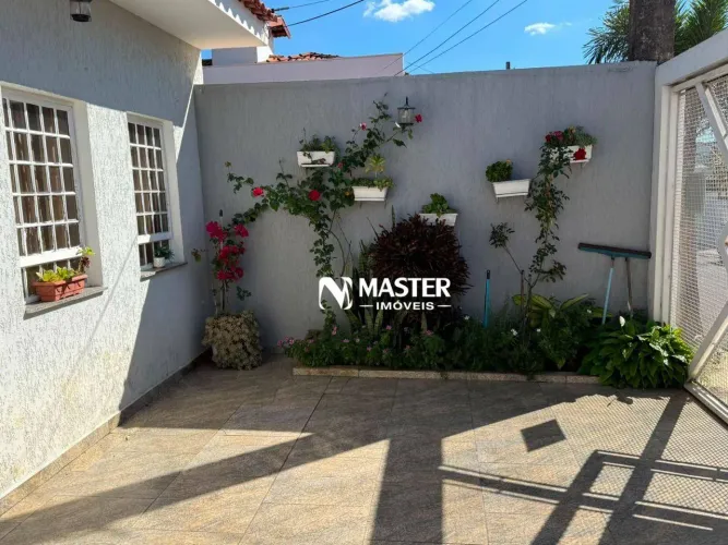 Casa com 3 dormitórios à venda, 180 m² por R$ 535.000,00 - Jardim Parati - Marília/SP