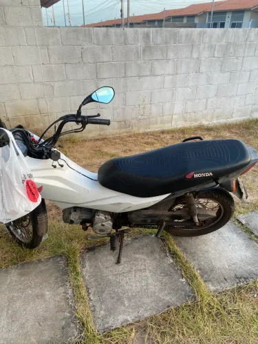 Vendo pop110i