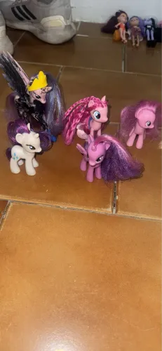 Poney 