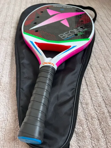 Raquete Beach Tennis Drop Shot BeOne