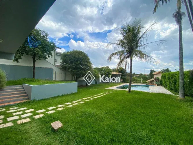 Casa à venda no Condomínio Campos de Santo Antônio em Itu/SP